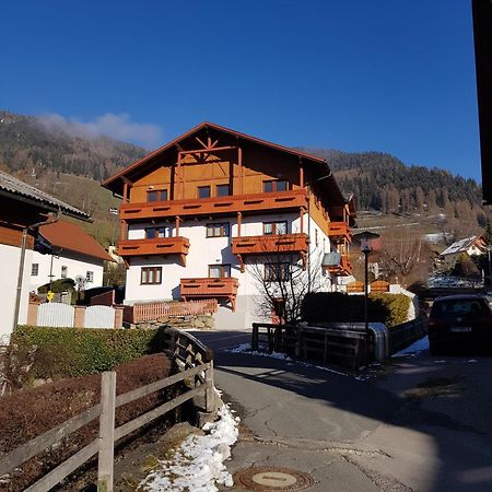 Haus Stefan By Globalimmoservice Bad Kleinkirchheim Esterno foto