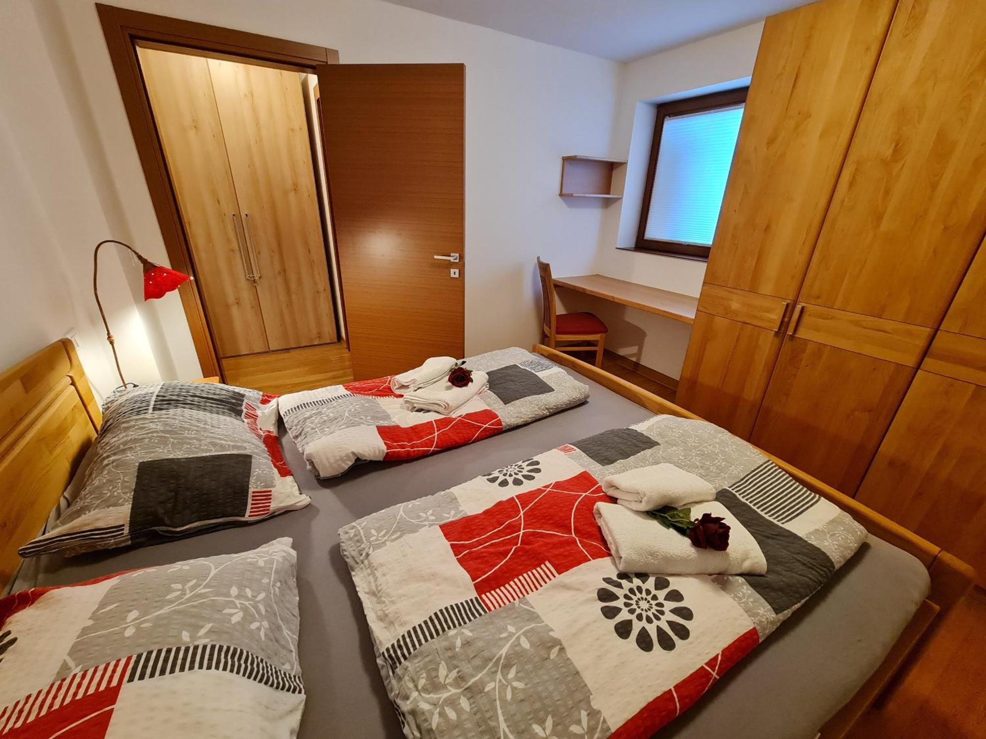 Haus Stefan By Globalimmoservice Bad Kleinkirchheim Esterno foto