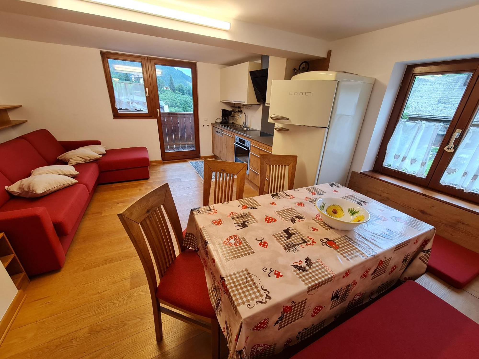 Haus Stefan By Globalimmoservice Bad Kleinkirchheim Esterno foto